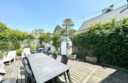 Maison de pêcheur - À 200m de la plage - Foto 61