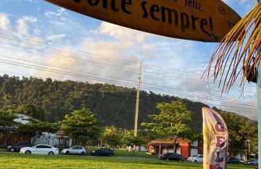 Lar Angrense - casa com piscina - Foto 11