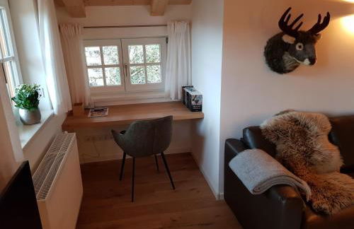 Bodenschneid Suiten Neureuthblick - Foto 23