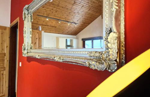 Kingfisher Lodge - Private Hot Tub - Infrared Sauna - Dog Friendly - Photo 12