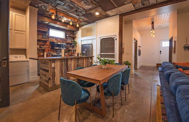 The Frothy Flat - Foto 17