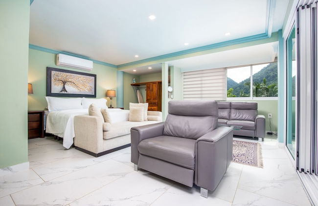 Puerto Vallarta Family Vacation Home, Beach Frontage - Foto 25