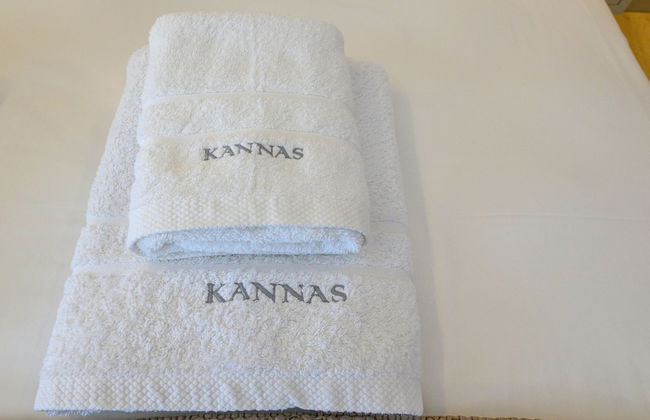 Kannas Mani-Luxury Suites- Adults friendly 14+ - Foto 7