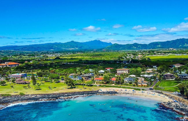 Kauai Pane 4 Bedroom Home - Foto 35
