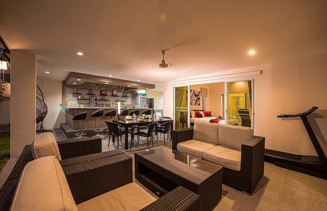 Cozy 3 Bedroom Pool Villa L70 - Foto 20