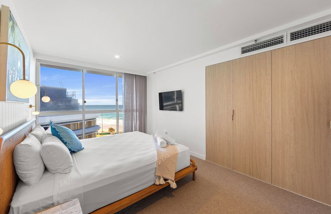Hi Surf Beachfront Resort Apartments - Foto 32