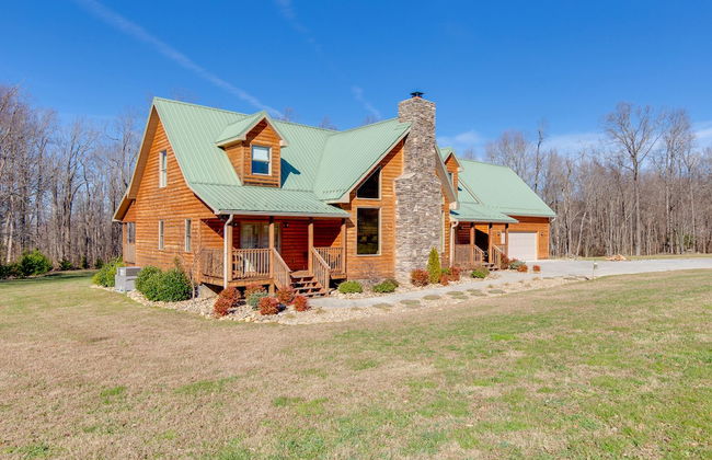 Orchard Hideaway - Foto 1