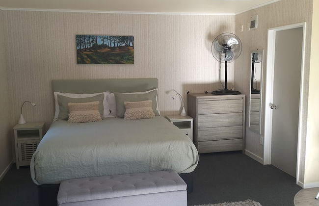 Bay Cottages - Foto 7