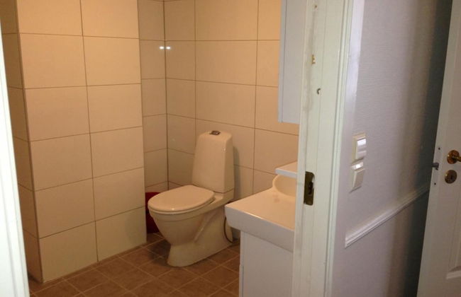 Tysnes Sjø og Fritid - Foto 20