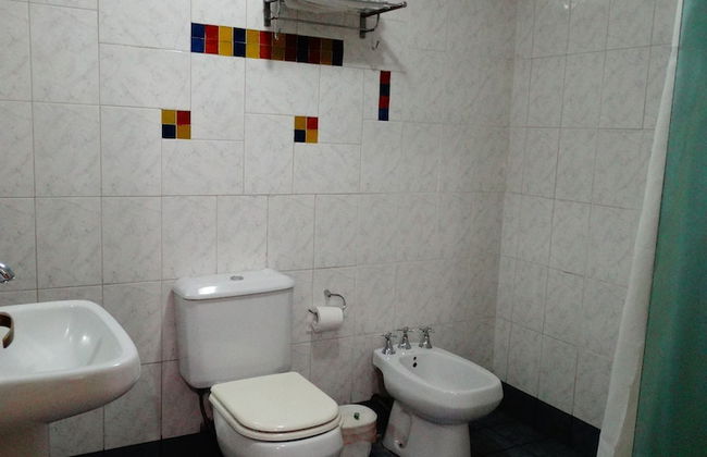 Apart Hotel San Lorenzo - Foto 46