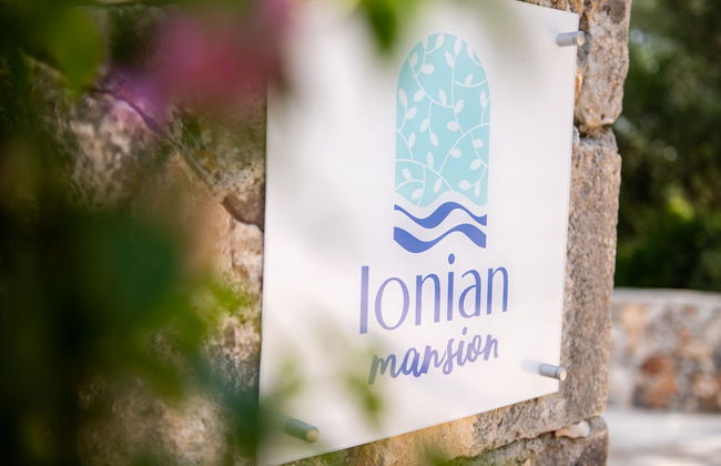 Ionian Mansion - Photo 69