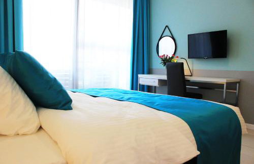 JessApart - Ochota Apartments - Photo 57