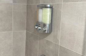 Lux Studio 2xQueen beds Gym near MIT Harvard - Photo 34