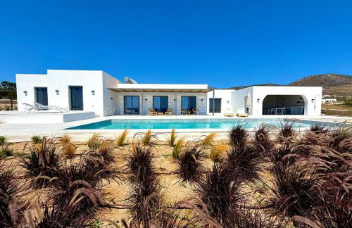 Faragas Hill Euphoria Villa - Foto 10