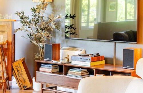 Evergreen Escape - Foto 9