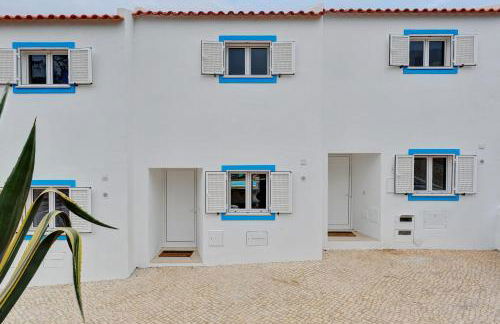 3 Villas - Praia da Falesia - Foto 7