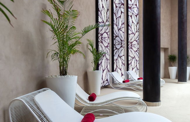 ADAM Hotel Suites - Foto 58