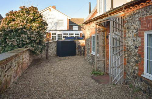 Pump Cottage - Foto 1