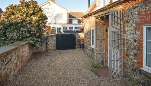 Pump Cottage - Foto 1