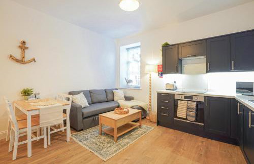 NEW Apt 1 Armatage Flats - Foto 1