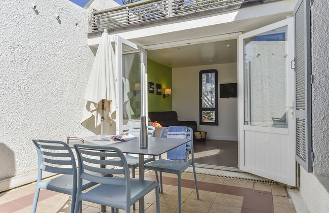 Belambra Clubs La Grande Motte-Petite Camargue - Presqu'île Du Ponant - Foto 35