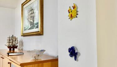 Thalè - casa vacanza - Foto 3, locker