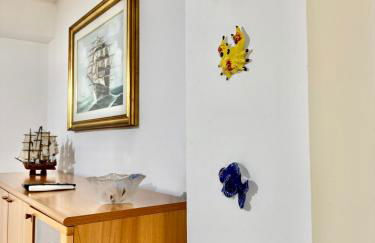 Thalè - casa vacanza - Foto 3