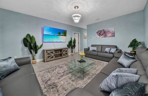 Luxury Duplex in Heart of Fort Lauderdale Near The Beach - Foto 9