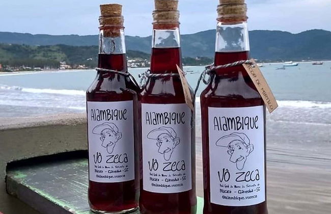 Garopaba Cachaça Tour - Photo 1