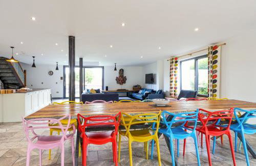 The Grain Dryer - Foto 9