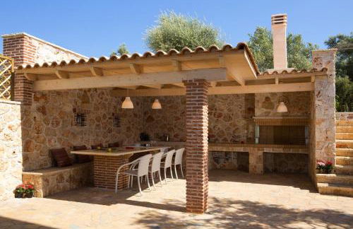 Thea Thalatta Villas - Photo 34