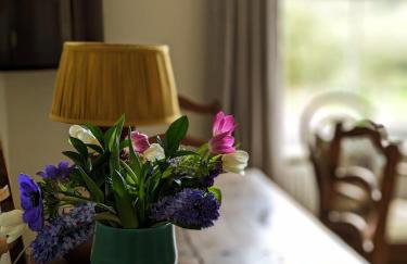 Garden View Apartment - Foto 10