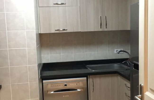 Apartment at San Stefano Grand Plaza - Foto 22