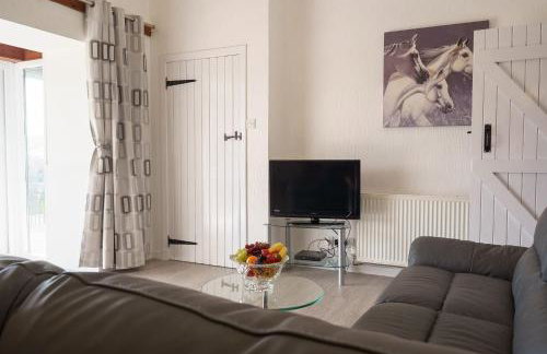 Jane Welsh Cottage - Foto 6