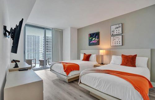 Amazing Apartments at Lyfe Resort and Residences - Foto 116