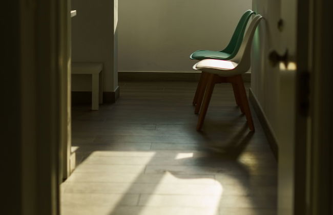 APARTAMENTOS MAPAMUNDI - Foto 47