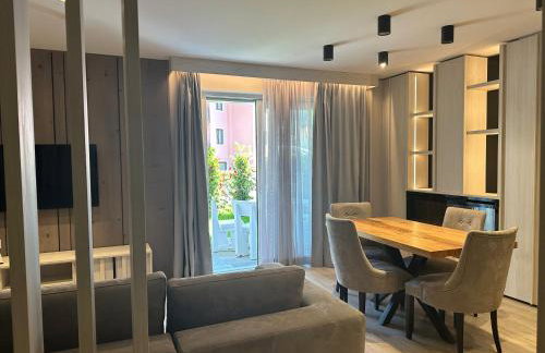 ROSENSUITE La Residenza del rosengarten - Foto 15