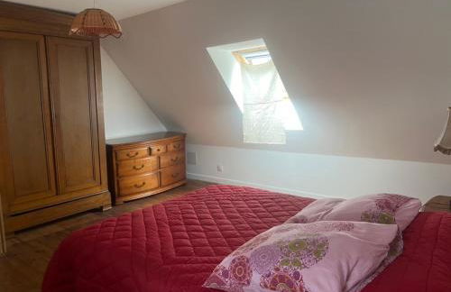 La Maison bleue - Photo 2