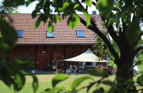 Liljas Haus im Spreewald - Foto 57