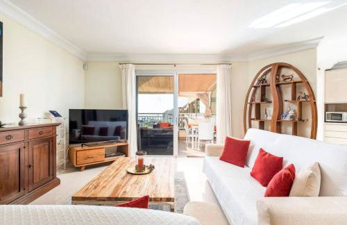 Penthouse Residences Vista Mar with Seaview - Foto 28