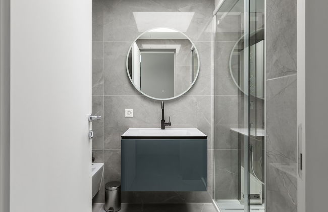 Promenade Apartments - Foto 40