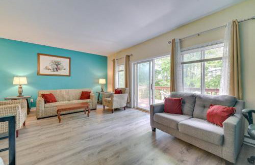 LAKE GEORGE FAMILY VACATION HOME - Foto 12