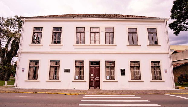 Bento Gonçalves Guided Tour - Foto 5