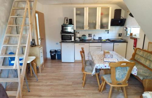 YALET Ferienhaus 2 appartementen vlakbij Willingen - Foto 10