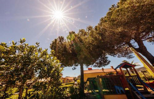 Residence il Mandorlo - Foto 13