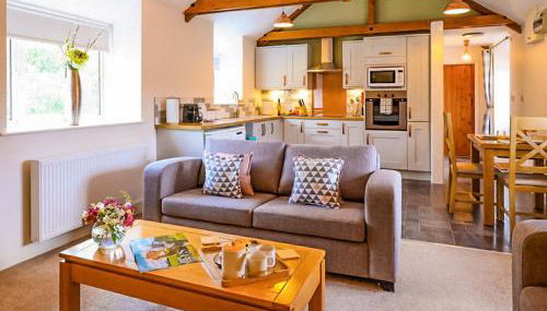 Barley Cottage - Foto 4