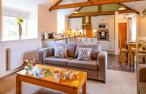 Barley Cottage - Foto 4