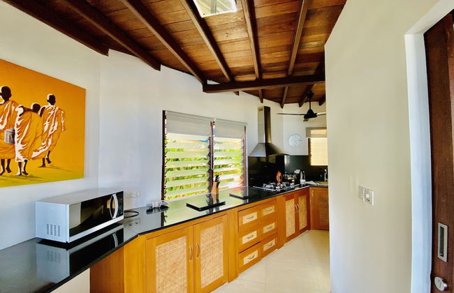 Lembongan Harmony Villas - Foto 22