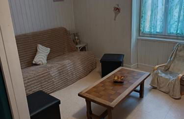 Gite le Buron - Foto 44