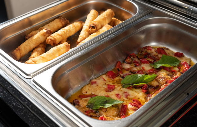 Elm Suite Hotel - Foto 33